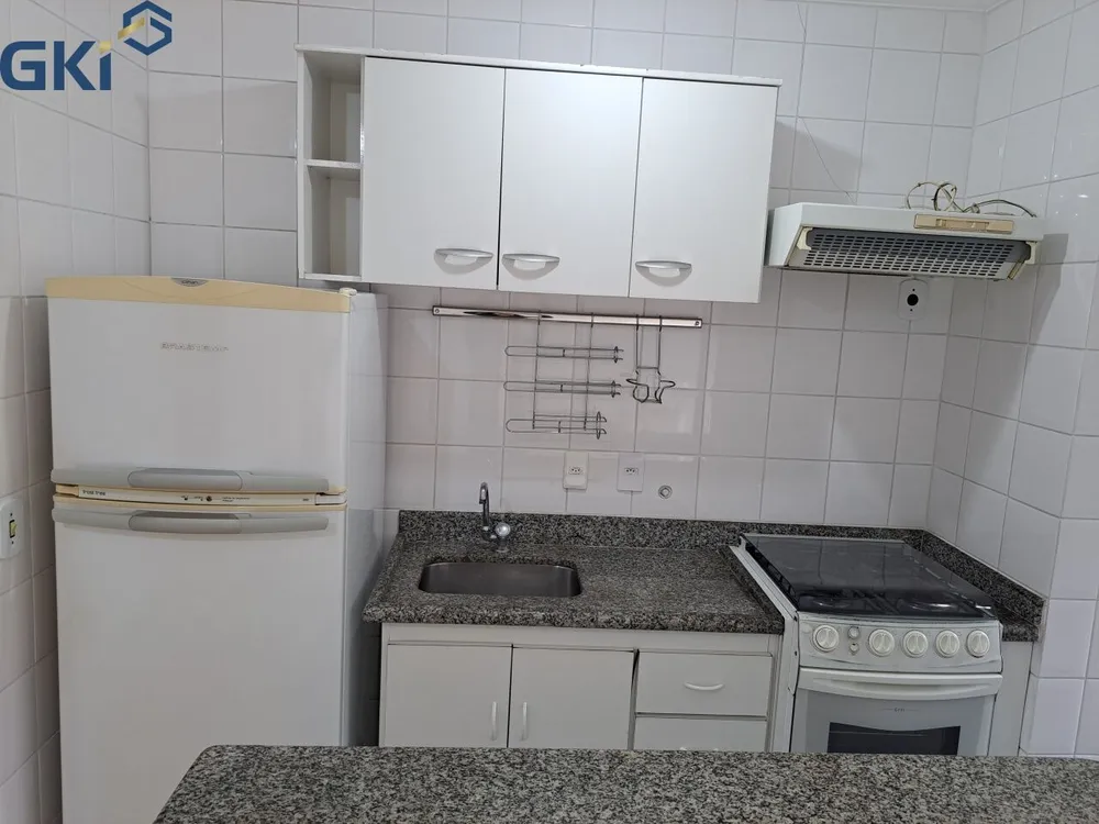 Apartamento, 1 quarto, 37 m² - Foto 10
