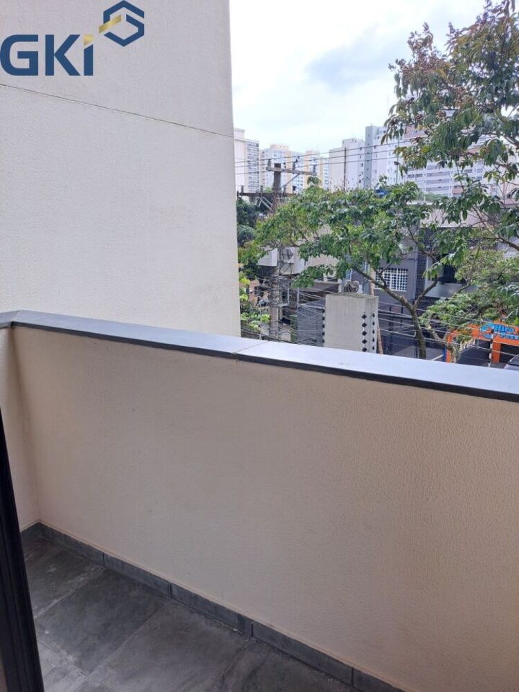 Apartamento, 1 quarto, 37 m² - Foto 5