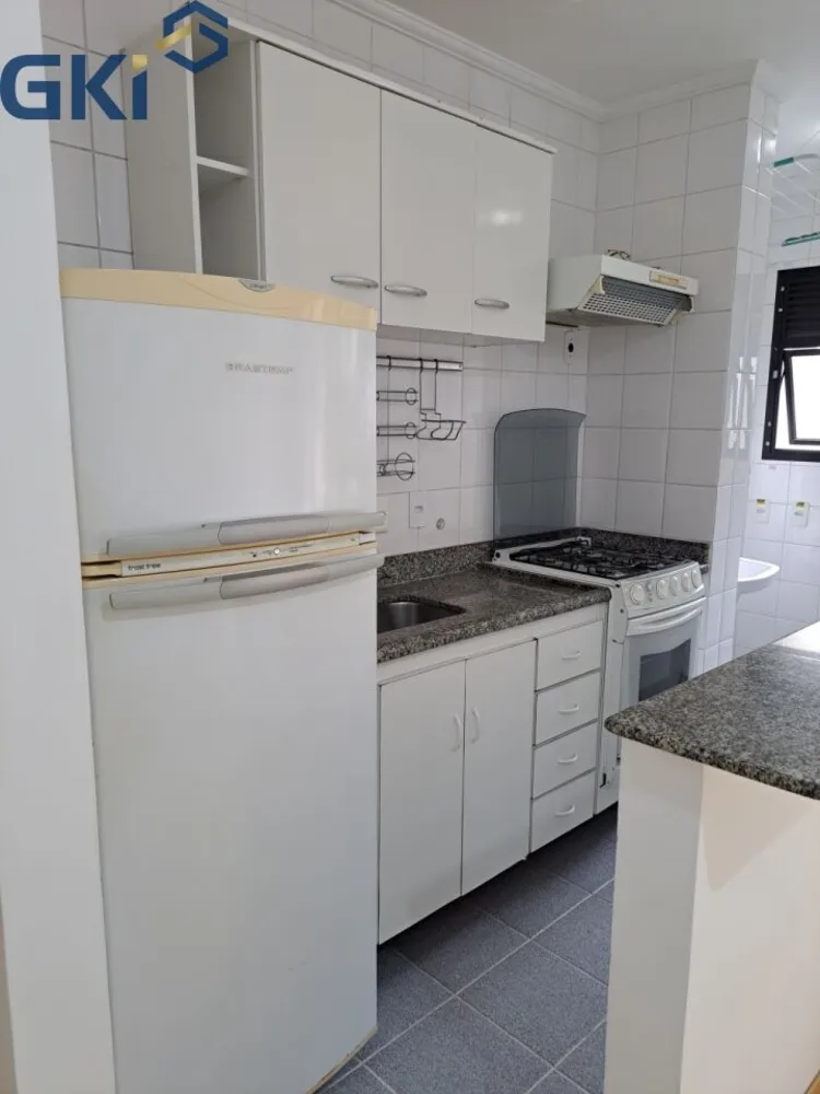 Apartamento, 1 quarto, 37 m² - Foto 8