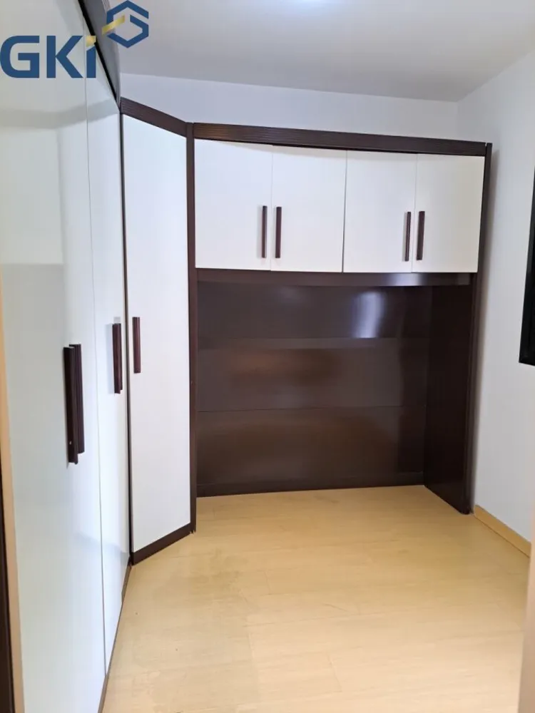 Apartamento, 1 quarto, 37 m² - Foto 5