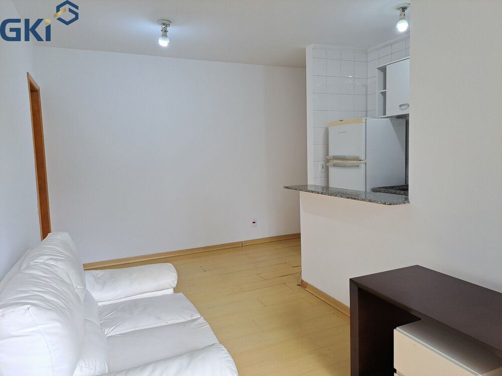 Apartamento, 1 quarto, 37 m² - Foto 12