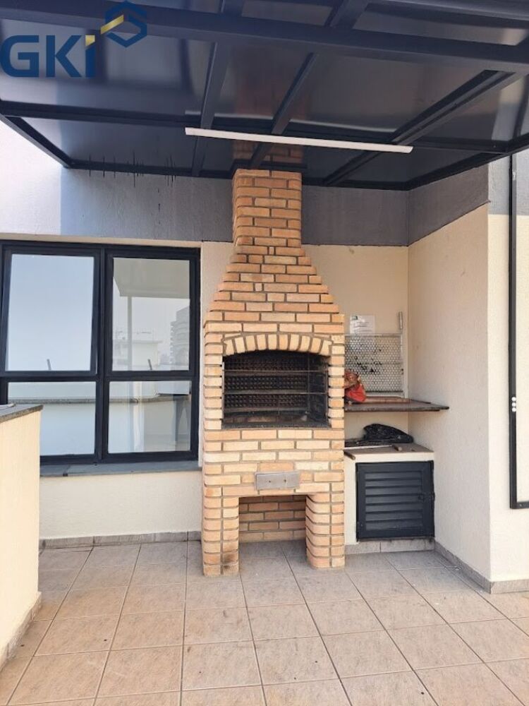Apartamento, 1 quarto, 37 m² - Foto 10