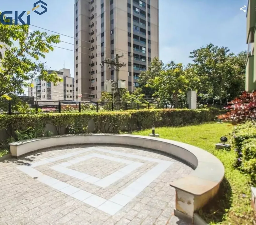 Apartamento, 1 quarto, 37 m² - Foto 1