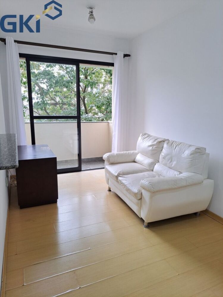 Apartamento, 1 quarto, 37 m² - Foto 7