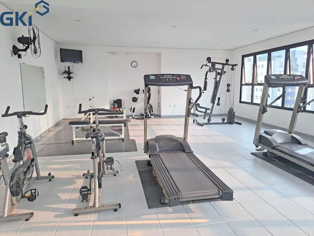 Apartamento, 1 quarto, 37 m² - Foto 3