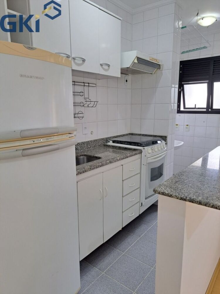 Apartamento, 1 quarto, 37 m² - Foto 6
