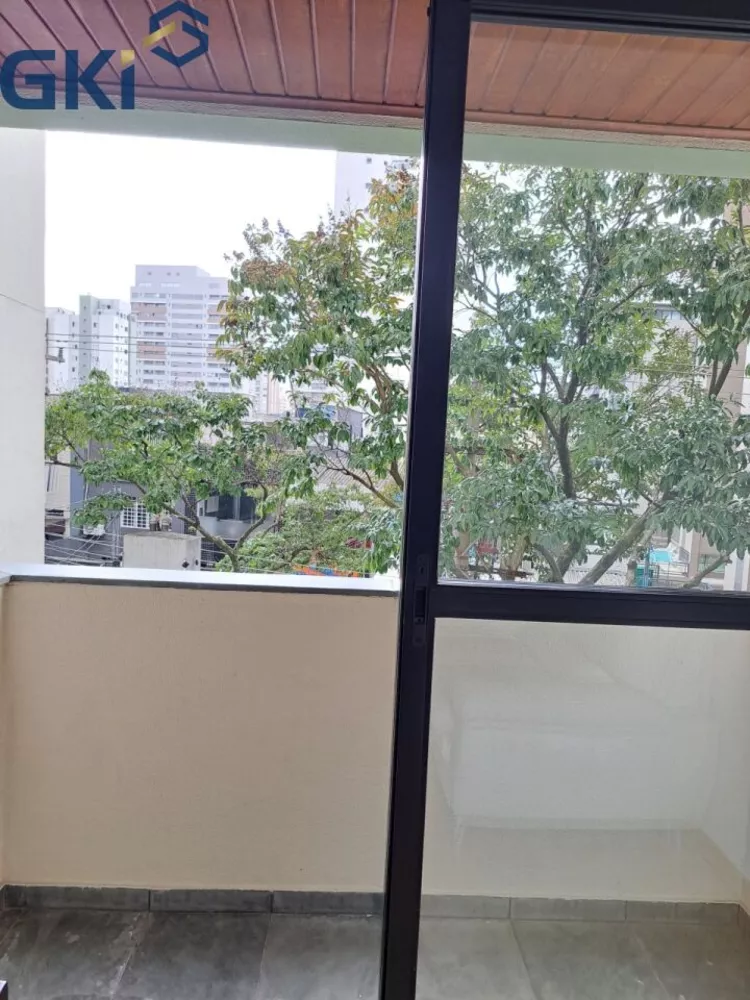 Apartamento, 1 quarto, 37 m² - Foto 2