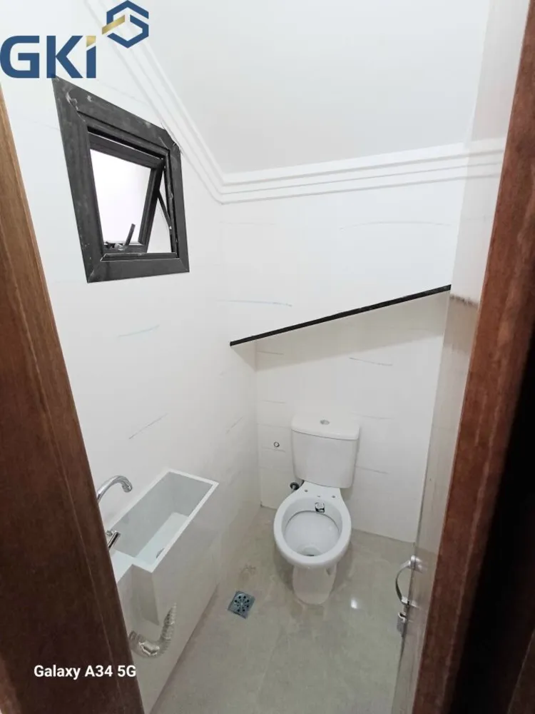 Casa de Condomínio, 3 quartos - Foto 7