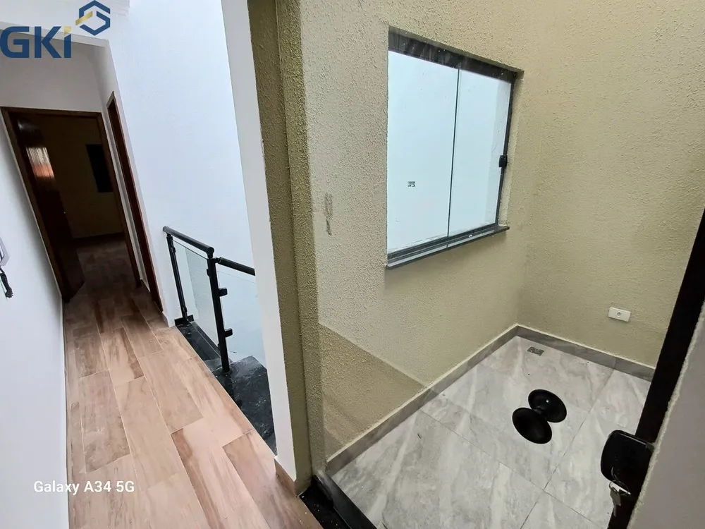 Casa de Condomínio, 3 quartos - Foto 8