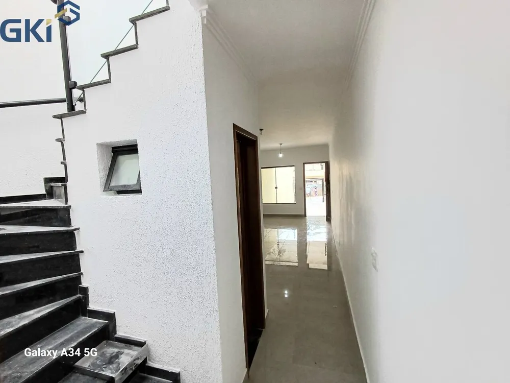 Casa de Condomínio, 3 quartos - Foto 12