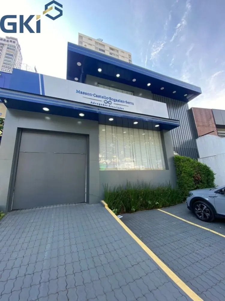 Prédio Inteiro, 371 m² - Foto 1