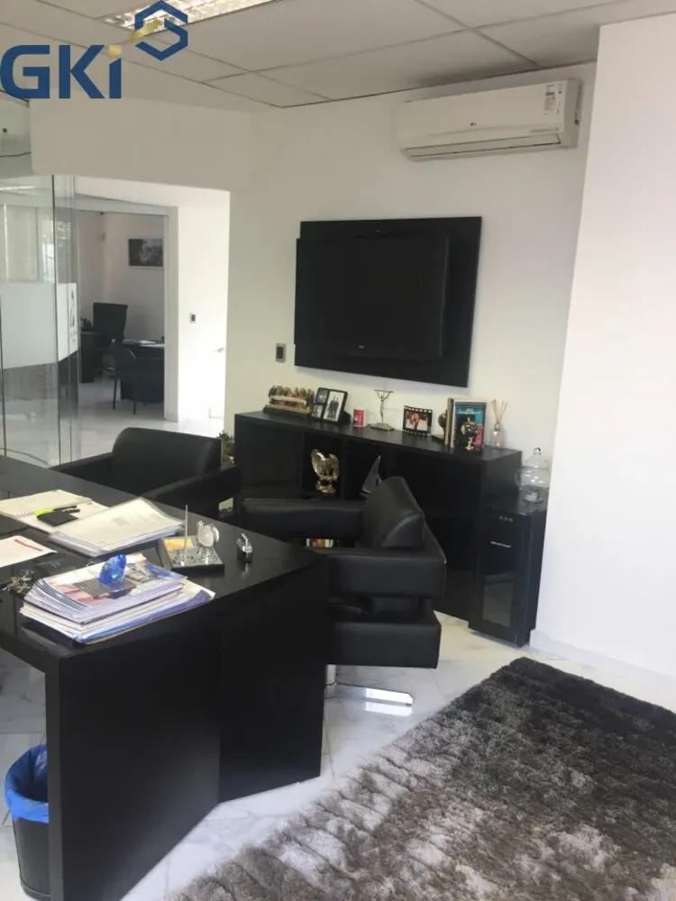 Prédio Inteiro, 371 m² - Foto 6