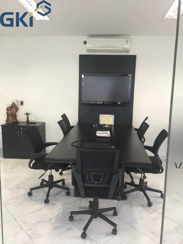 Prédio Inteiro, 371 m² - Foto 10