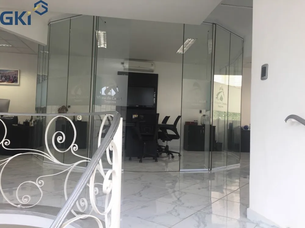 Prédio Inteiro, 371 m² - Foto 11