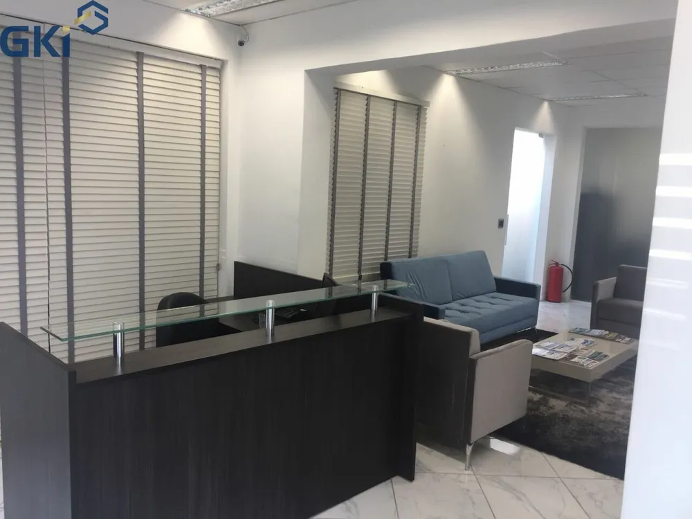 Prédio Inteiro, 371 m² - Foto 8