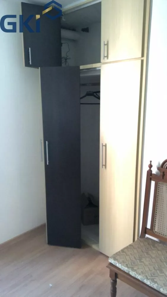 Apartamento à venda com 3 quartos, 91m² - Foto 6