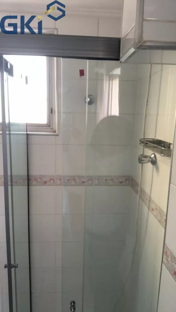 Apartamento à venda com 3 quartos, 91m² - Foto 8