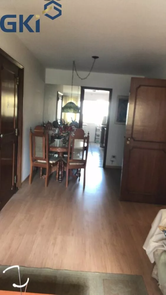 Apartamento à venda com 3 quartos, 91m² - Foto 1