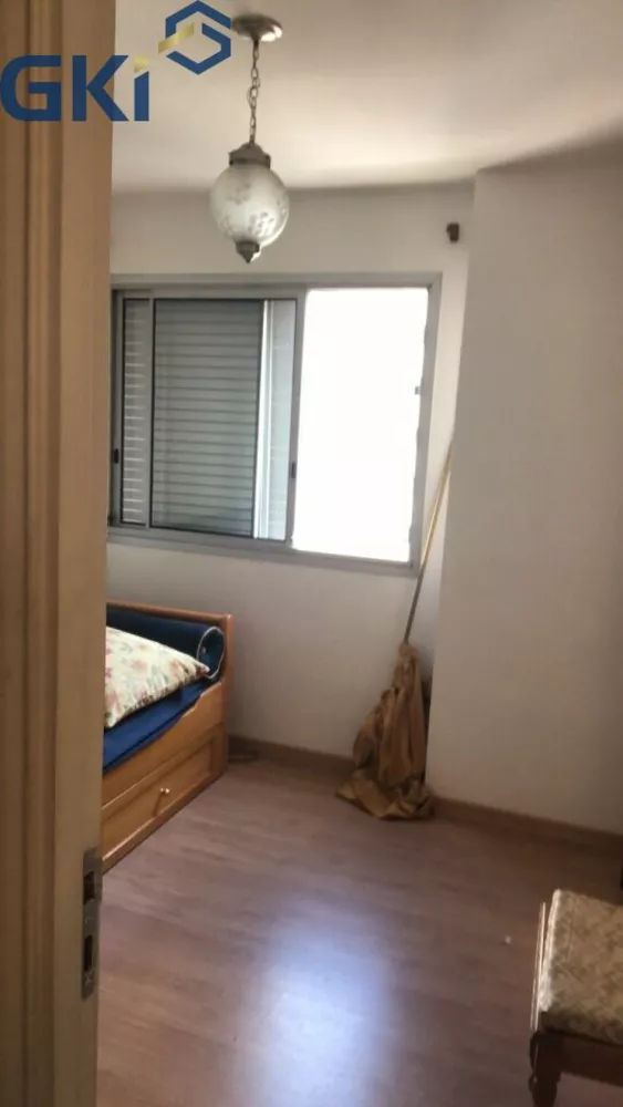 Apartamento à venda com 3 quartos, 91m² - Foto 5