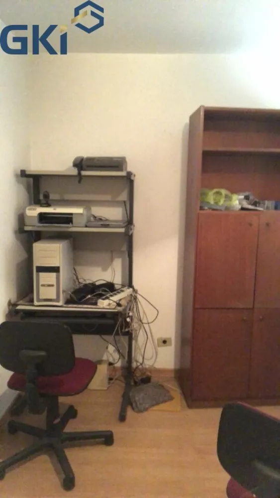 Apartamento à venda com 3 quartos, 91m² - Foto 3