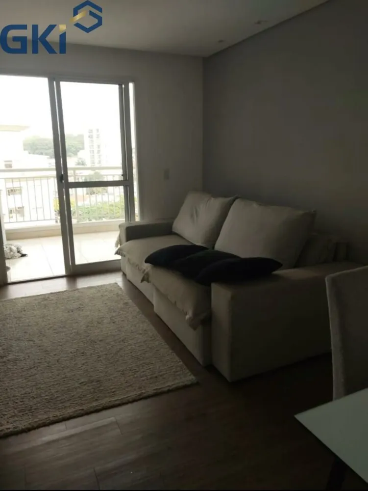 Apartamento, 3 quartos, 92 m² - Foto 6