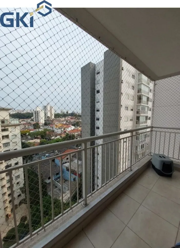 Apartamento, 3 quartos, 92 m² - Foto 5