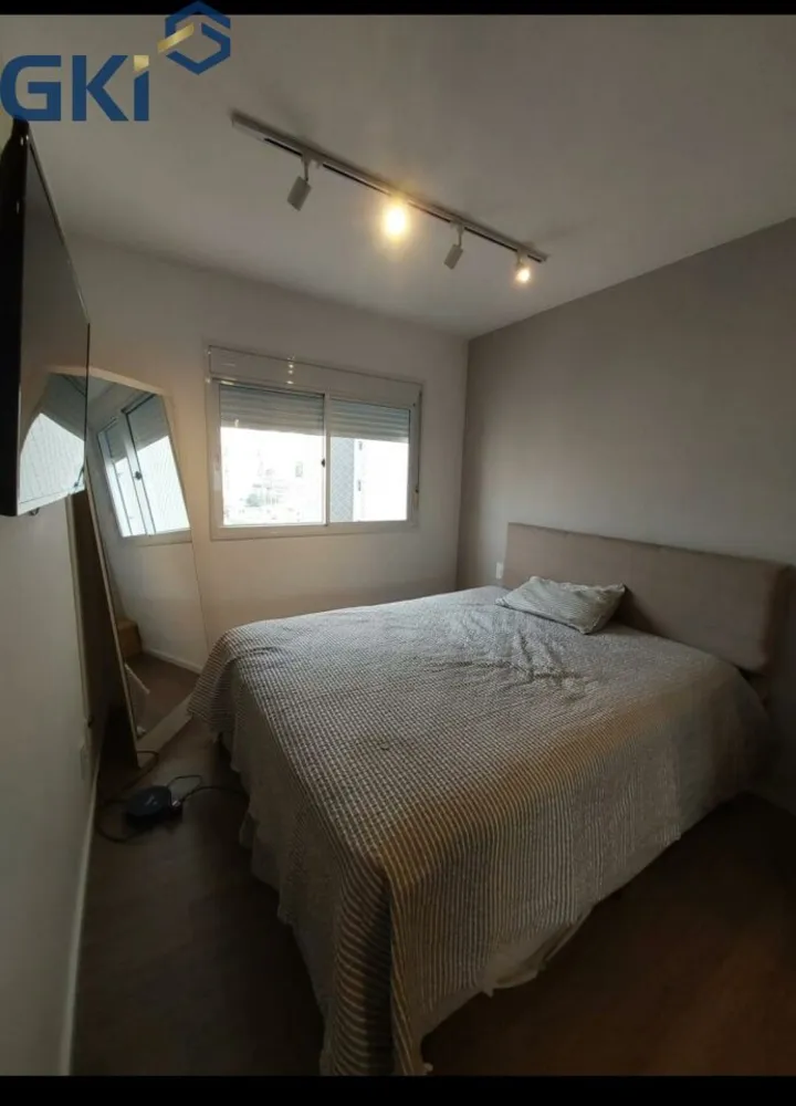 Apartamento, 3 quartos, 92 m² - Foto 6