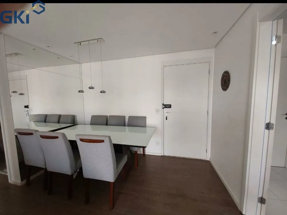 Apartamento, 3 quartos, 92 m² - Foto 2