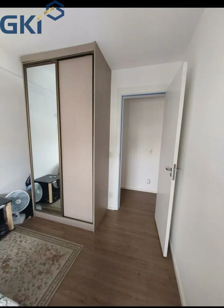Apartamento, 3 quartos, 92 m² - Foto 3