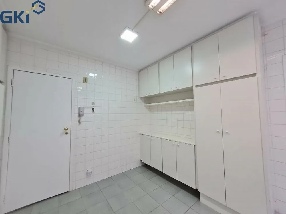 Apartamento, 4 quartos, 136 m² - Foto 5