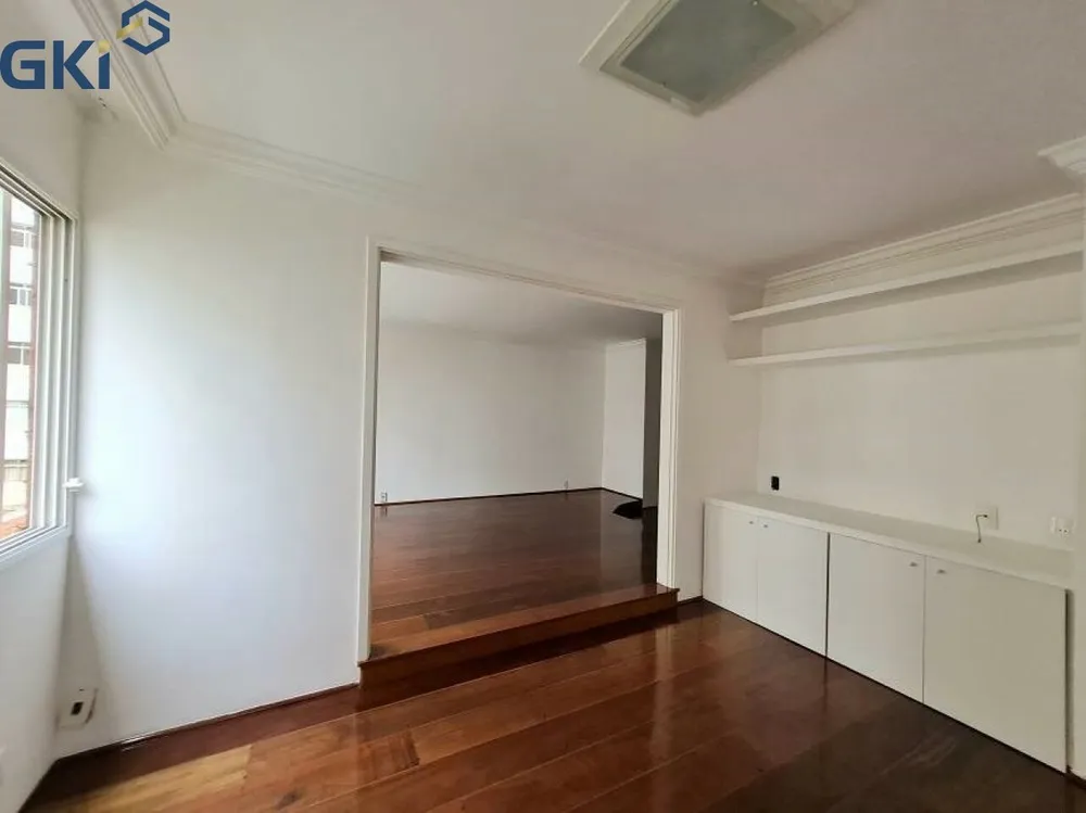 Apartamento, 4 quartos, 136 m² - Foto 3