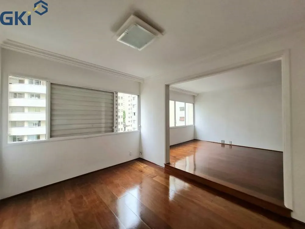Apartamento, 4 quartos, 136 m² - Foto 11