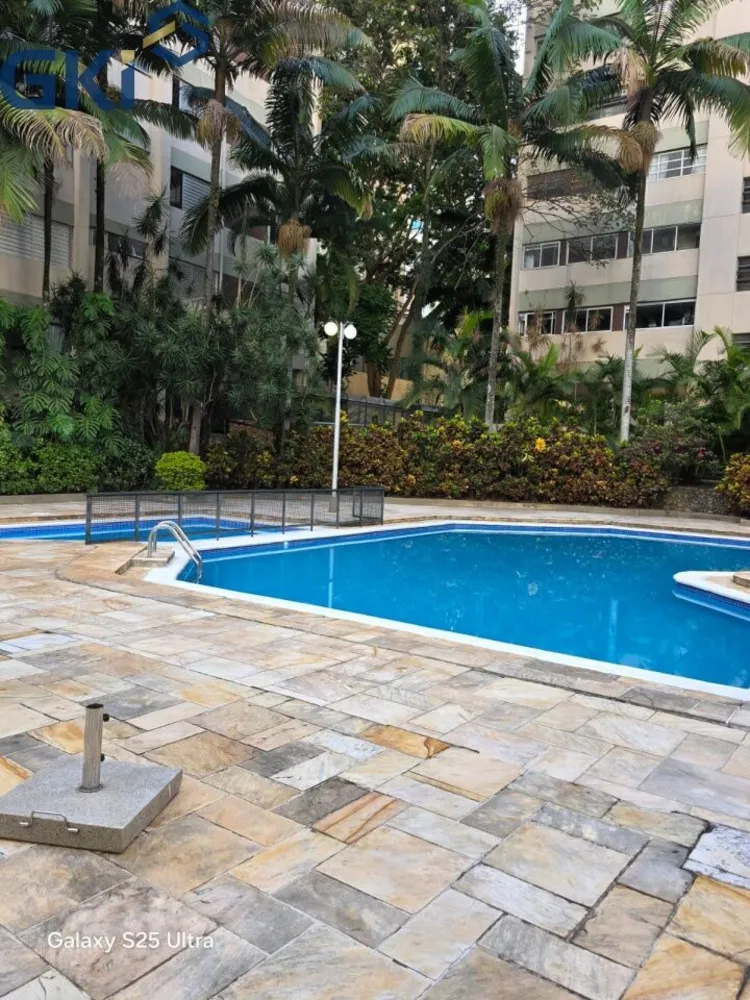 Apartamento, 4 quartos, 136 m² - Foto 7