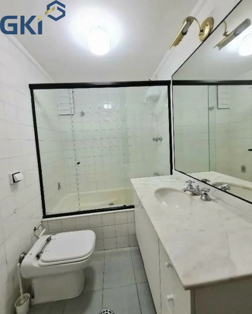 Apartamento, 4 quartos, 136 m² - Foto 2