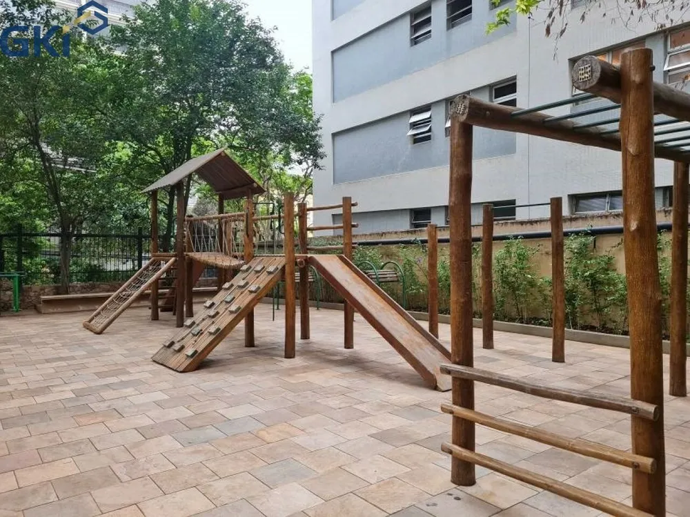 Apartamento, 4 quartos, 136 m² - Foto 1
