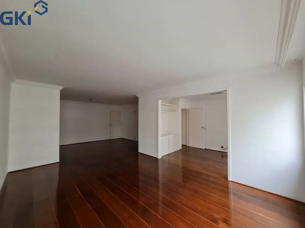 Apartamento, 4 quartos, 136 m² - Foto 6