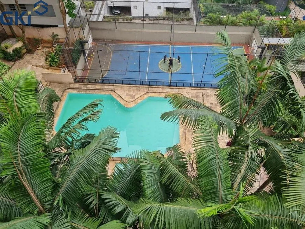 Apartamento, 4 quartos, 136 m² - Foto 10