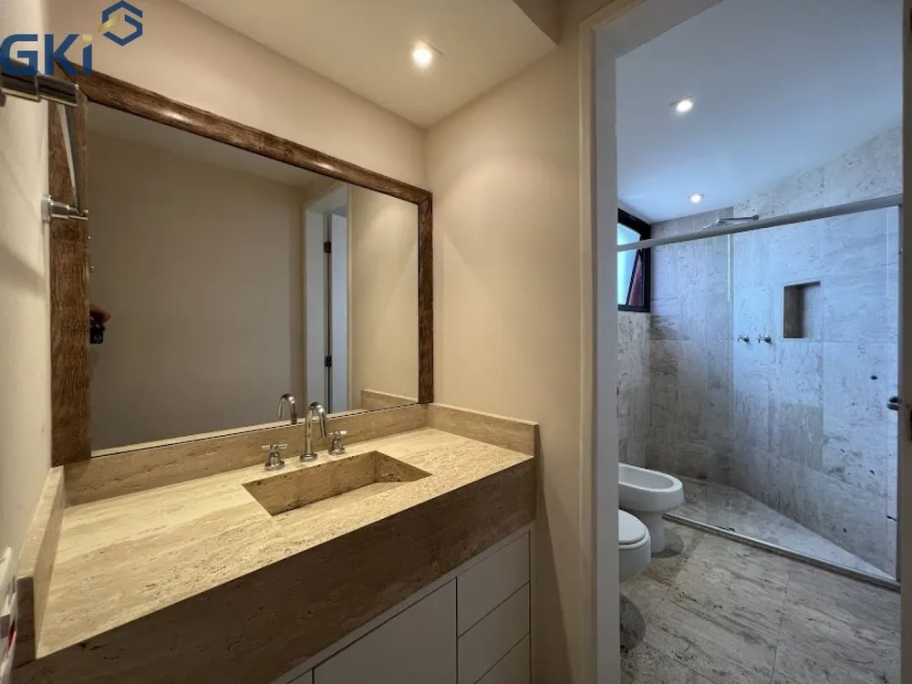 Apartamento, 1 quarto, 82 m² - Foto 9
