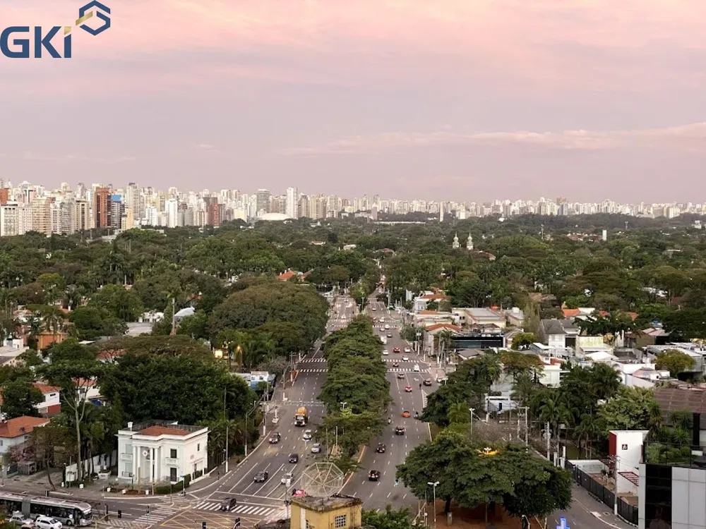 Apartamento, 1 quarto, 82 m² - Foto 4