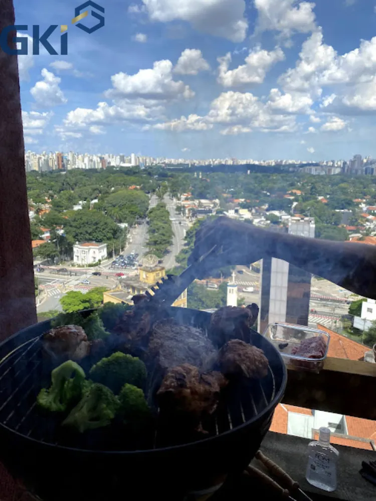 Apartamento, 1 quarto, 82 m² - Foto 12
