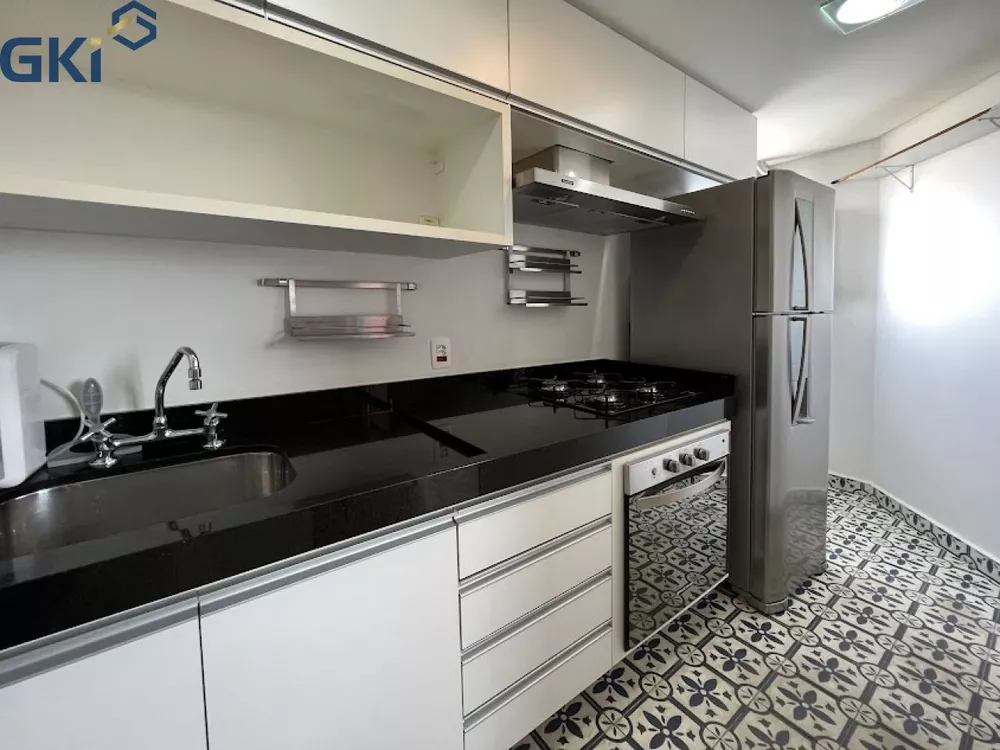 Apartamento, 1 quarto, 82 m² - Foto 1