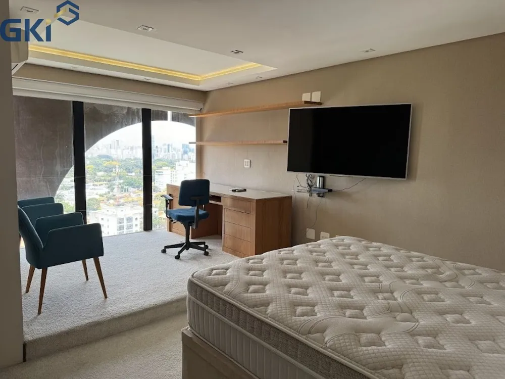 Apartamento, 1 quarto, 82 m² - Foto 5