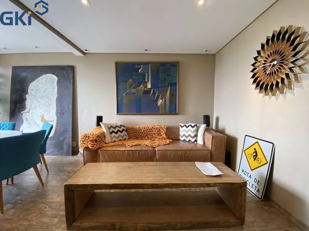 Apartamento, 1 quarto, 82 m² - Foto 3