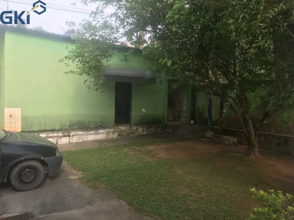 Chácara, 7 quartos, 1543 m² - Foto 11
