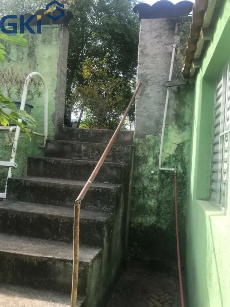 Chácara, 7 quartos, 1543 m² - Foto 7