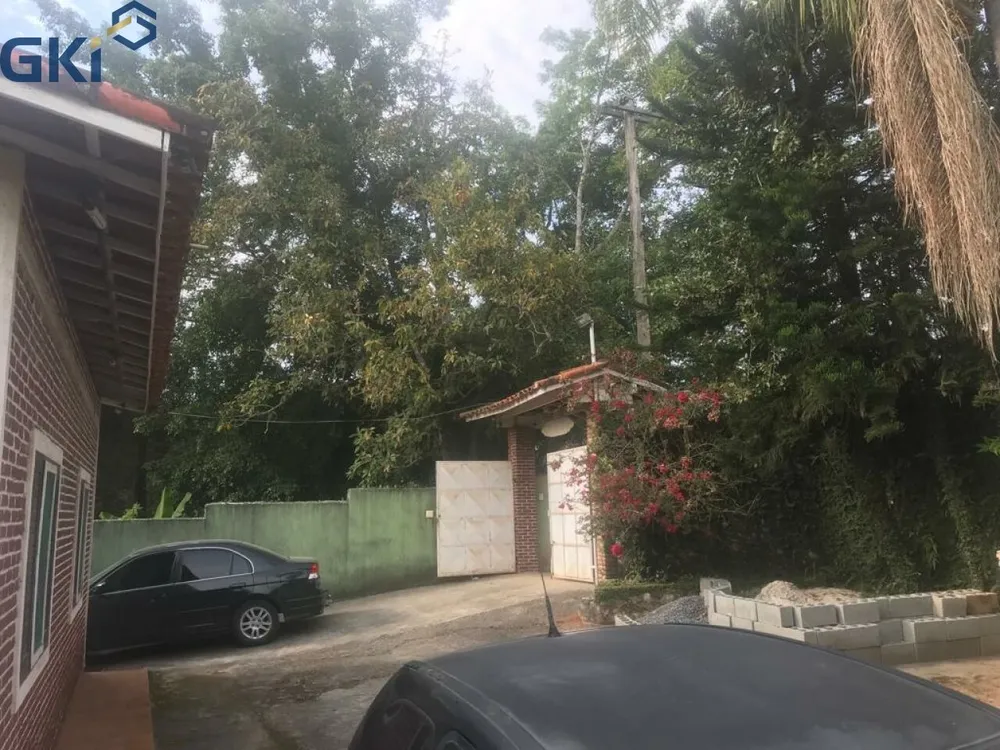 Chácara, 7 quartos, 1543 m² - Foto 5