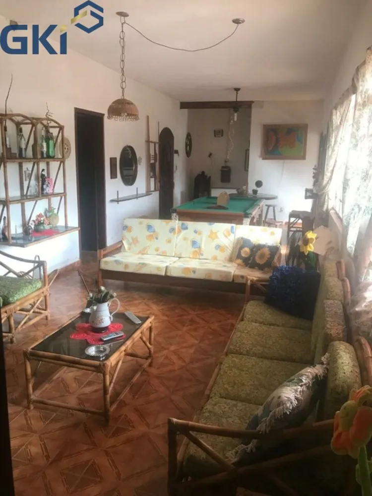Chácara, 7 quartos, 1543 m² - Foto 10