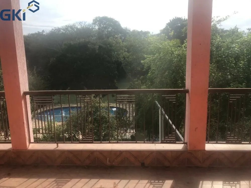 Chácara, 7 quartos, 1543 m² - Foto 19
