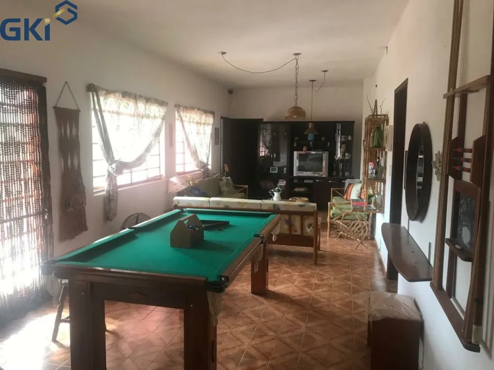 Chácara, 7 quartos, 1543 m² - Foto 6