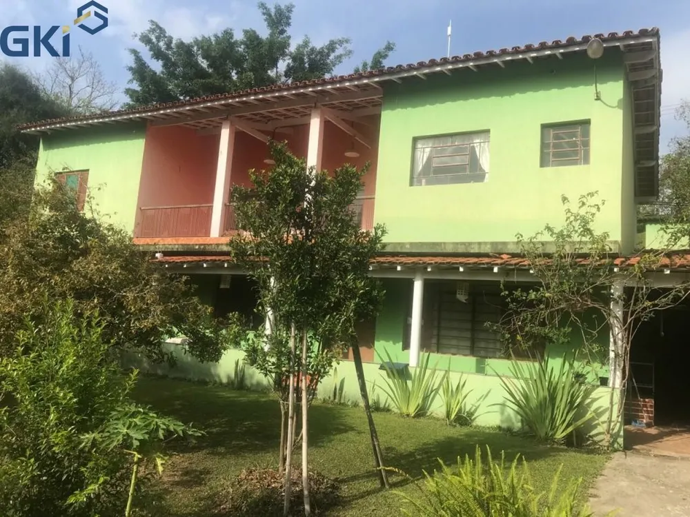Chácara, 7 quartos, 1543 m² - Foto 12